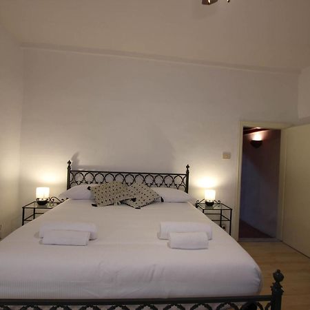 Oltrarno San Niccolo Loft Lägenhet Florens Exteriör bild