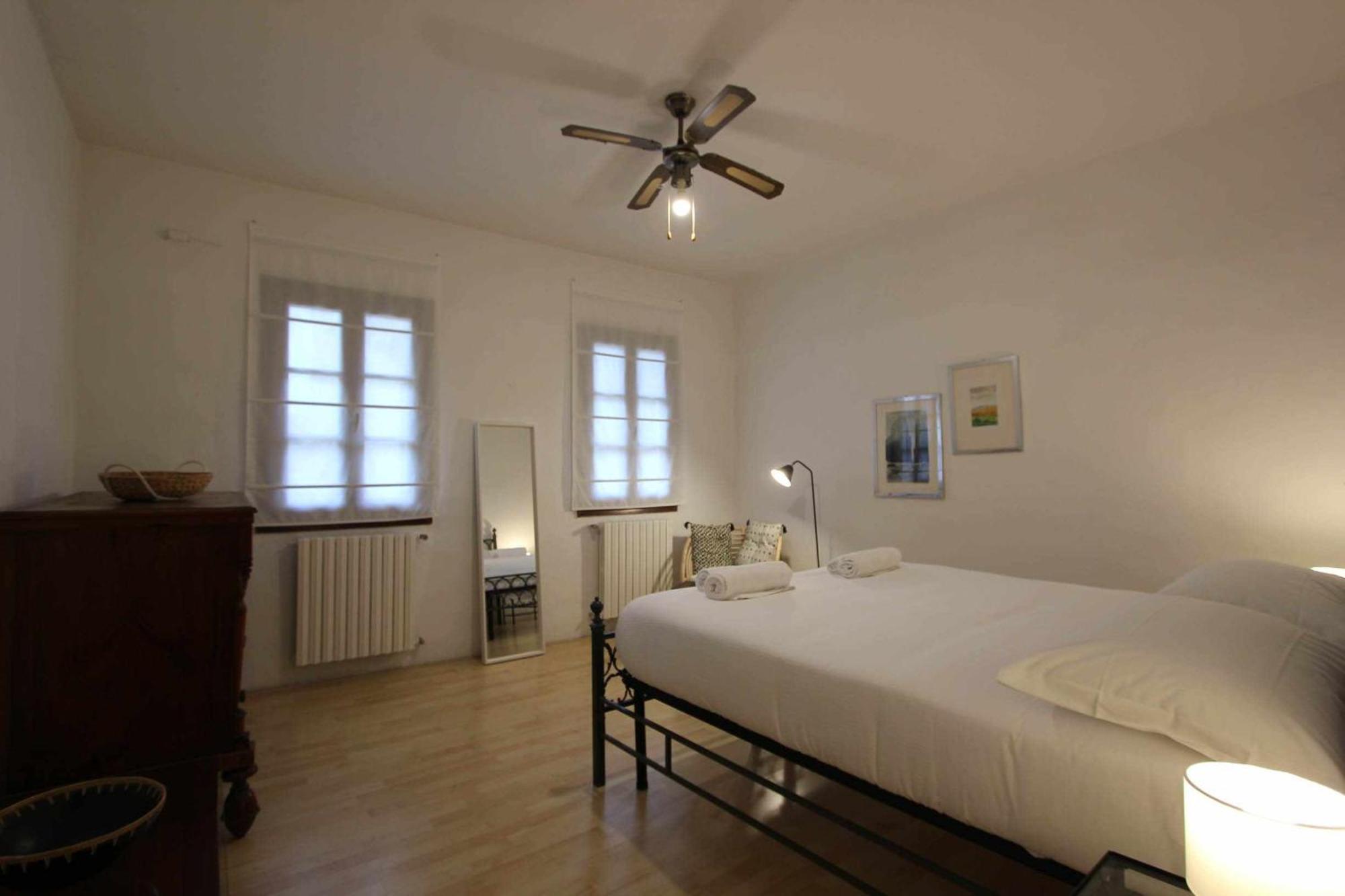Oltrarno San Niccolo Loft Lägenhet Florens Exteriör bild