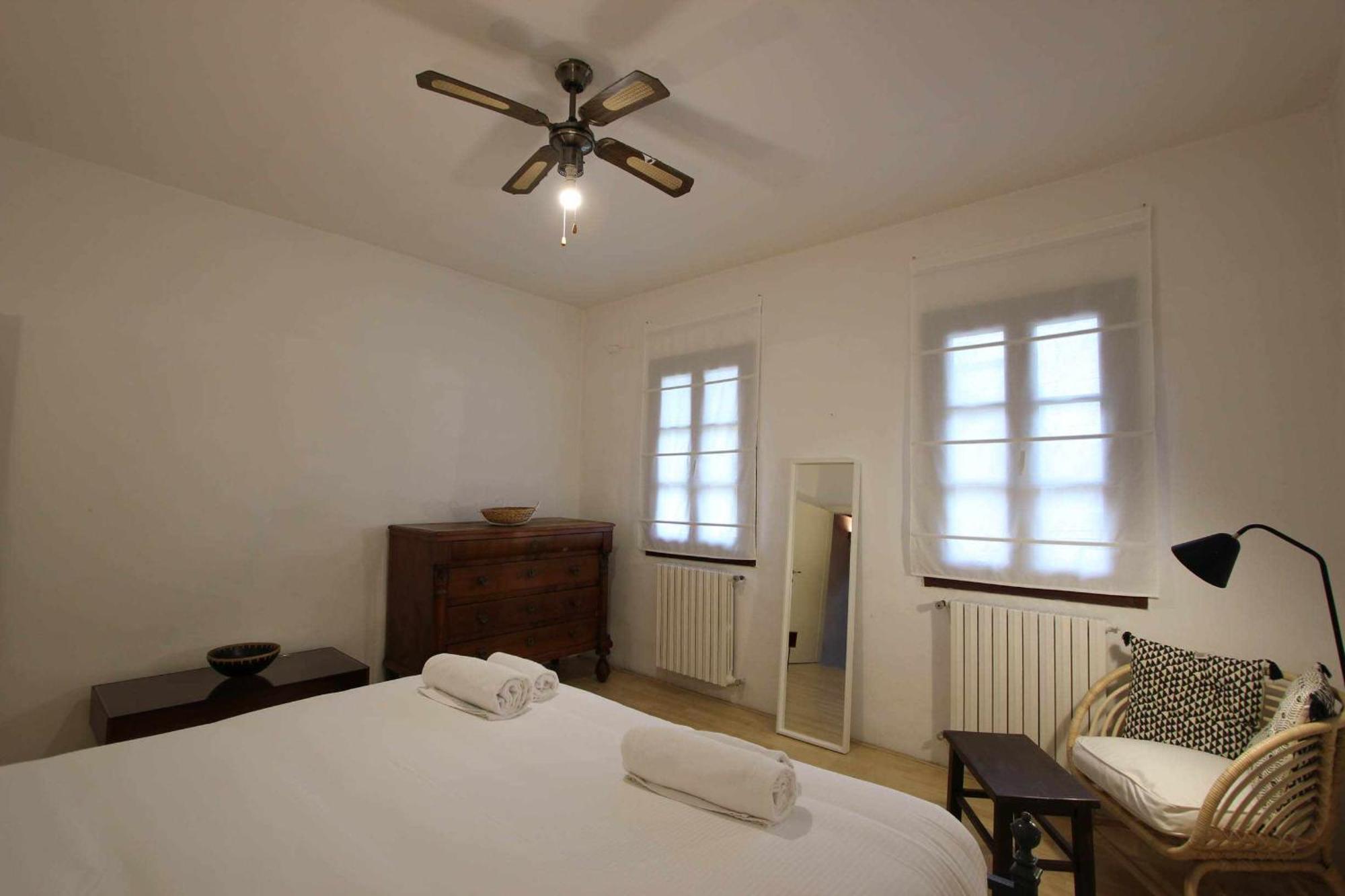 Oltrarno San Niccolo Loft Lägenhet Florens Exteriör bild