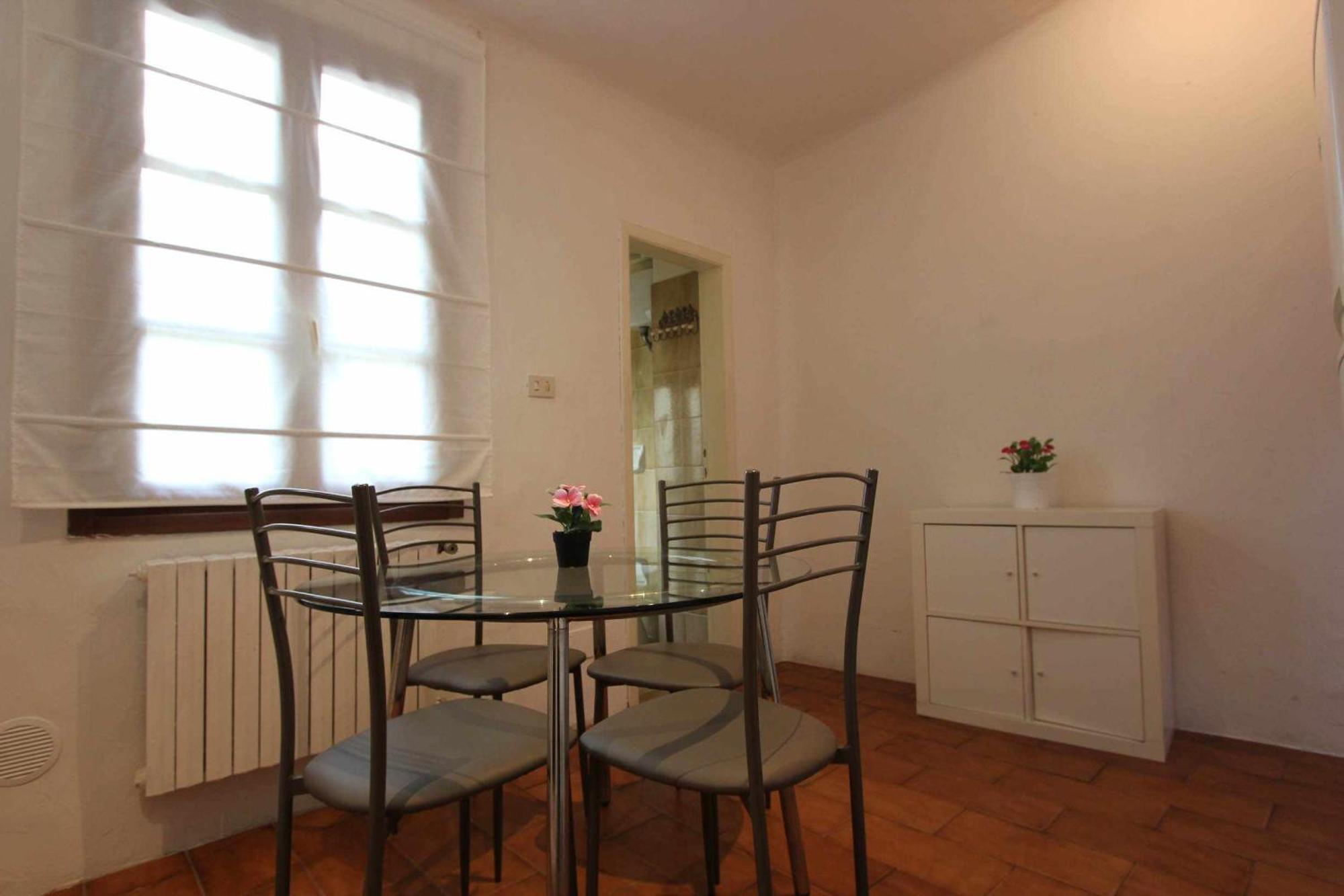 Oltrarno San Niccolo Loft Lägenhet Florens Exteriör bild