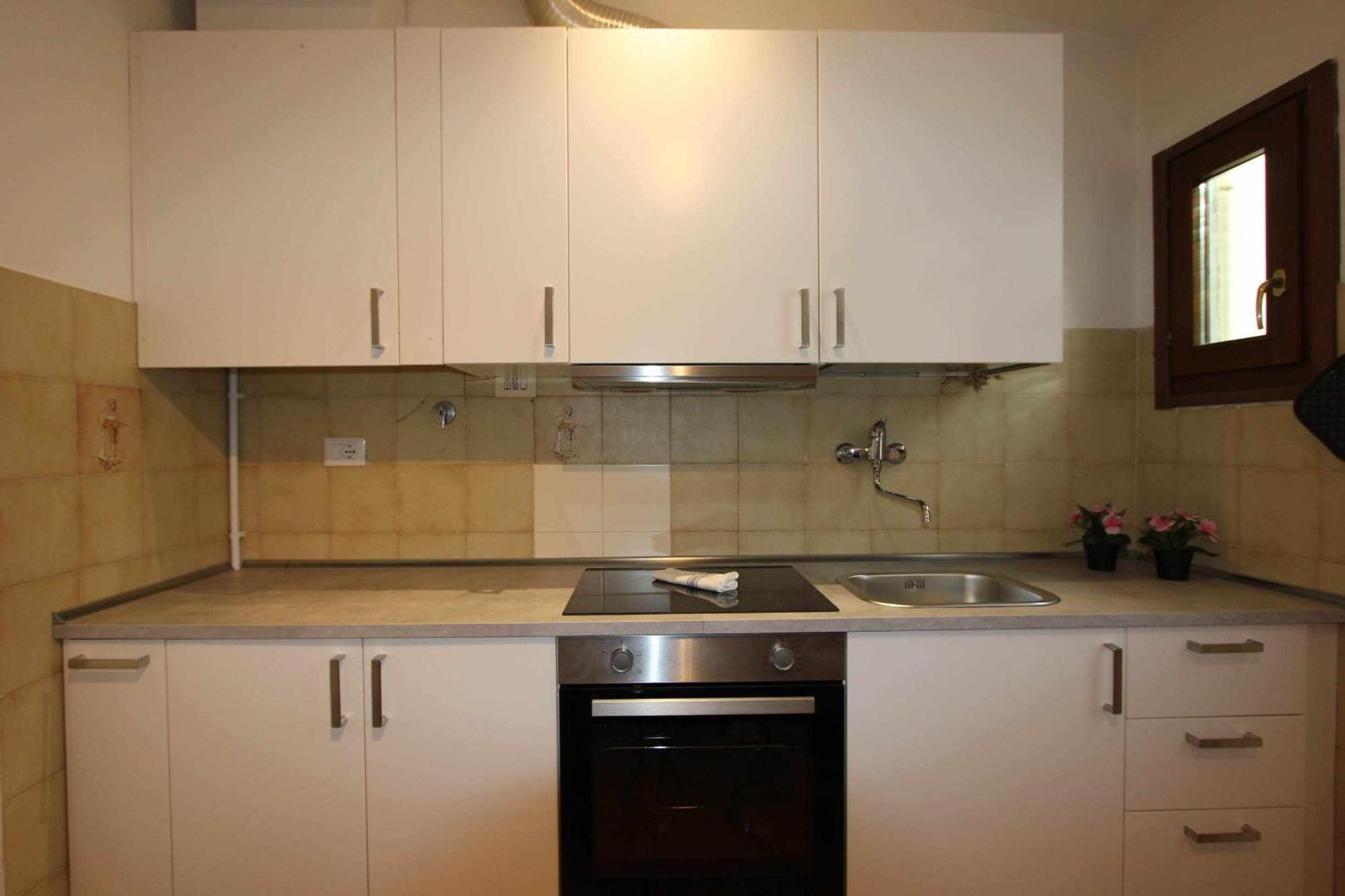 Oltrarno San Niccolo Loft Lägenhet Florens Exteriör bild