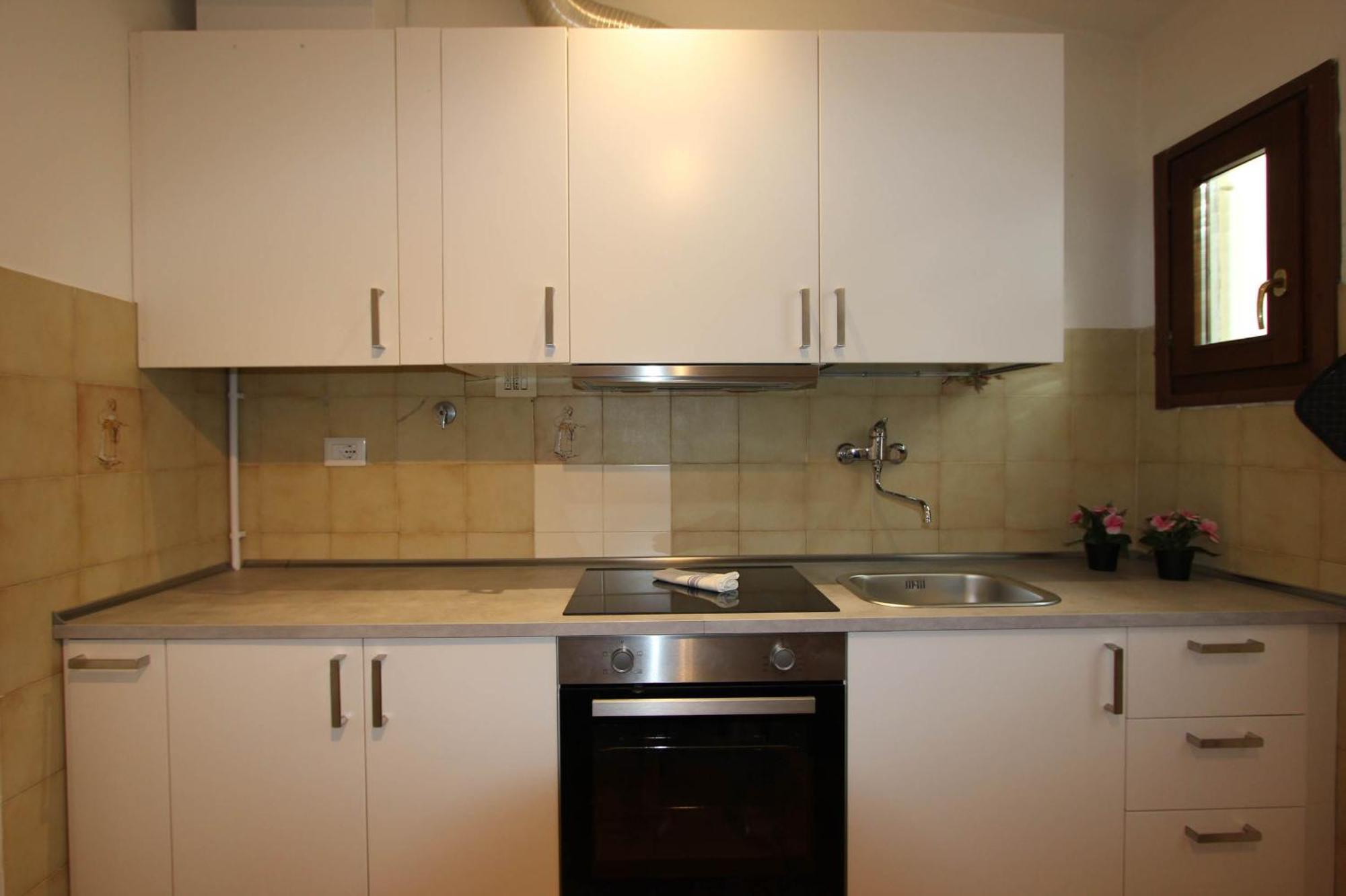 Oltrarno San Niccolo Loft Lägenhet Florens Exteriör bild