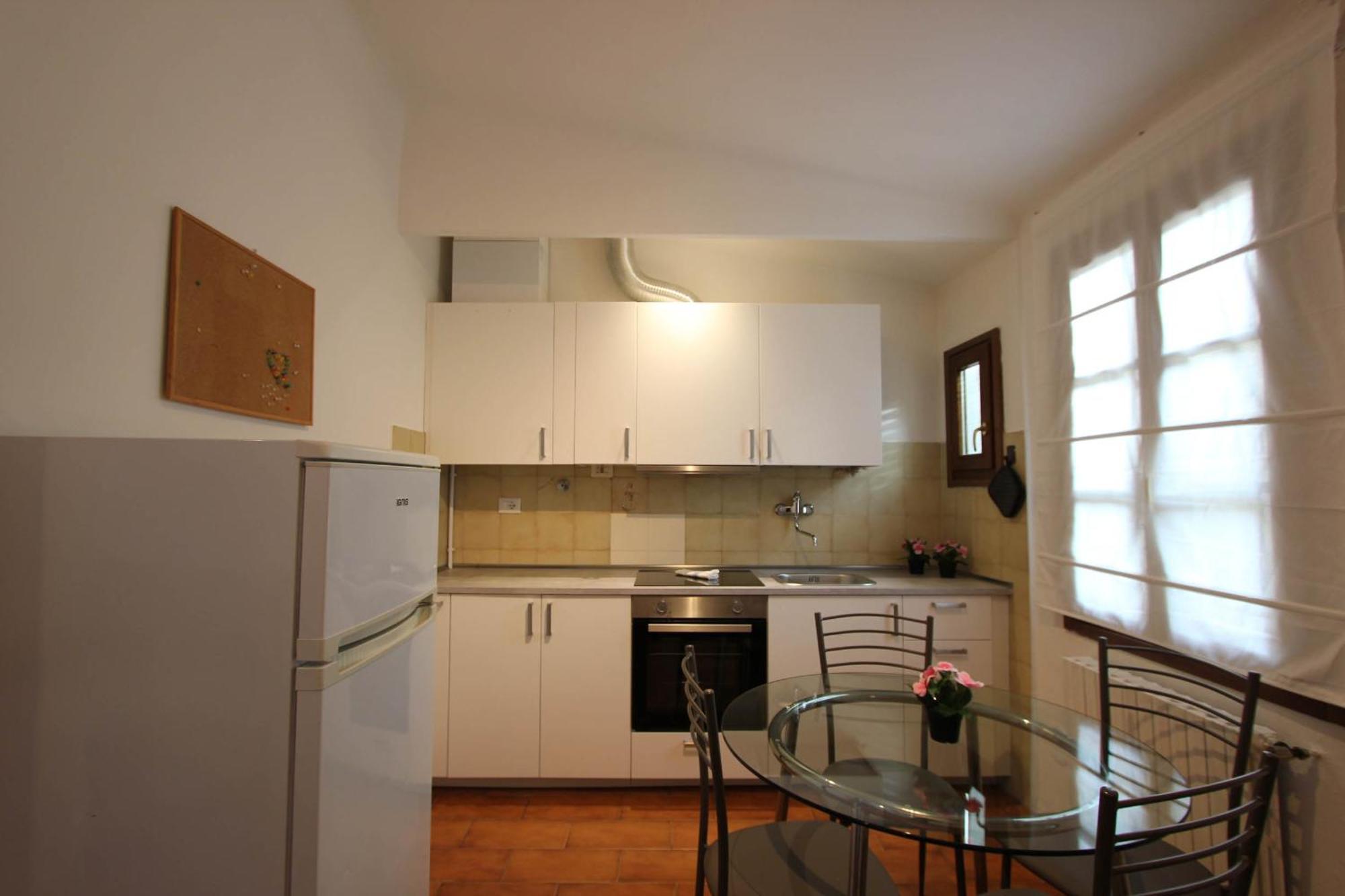 Oltrarno San Niccolo Loft Lägenhet Florens Exteriör bild