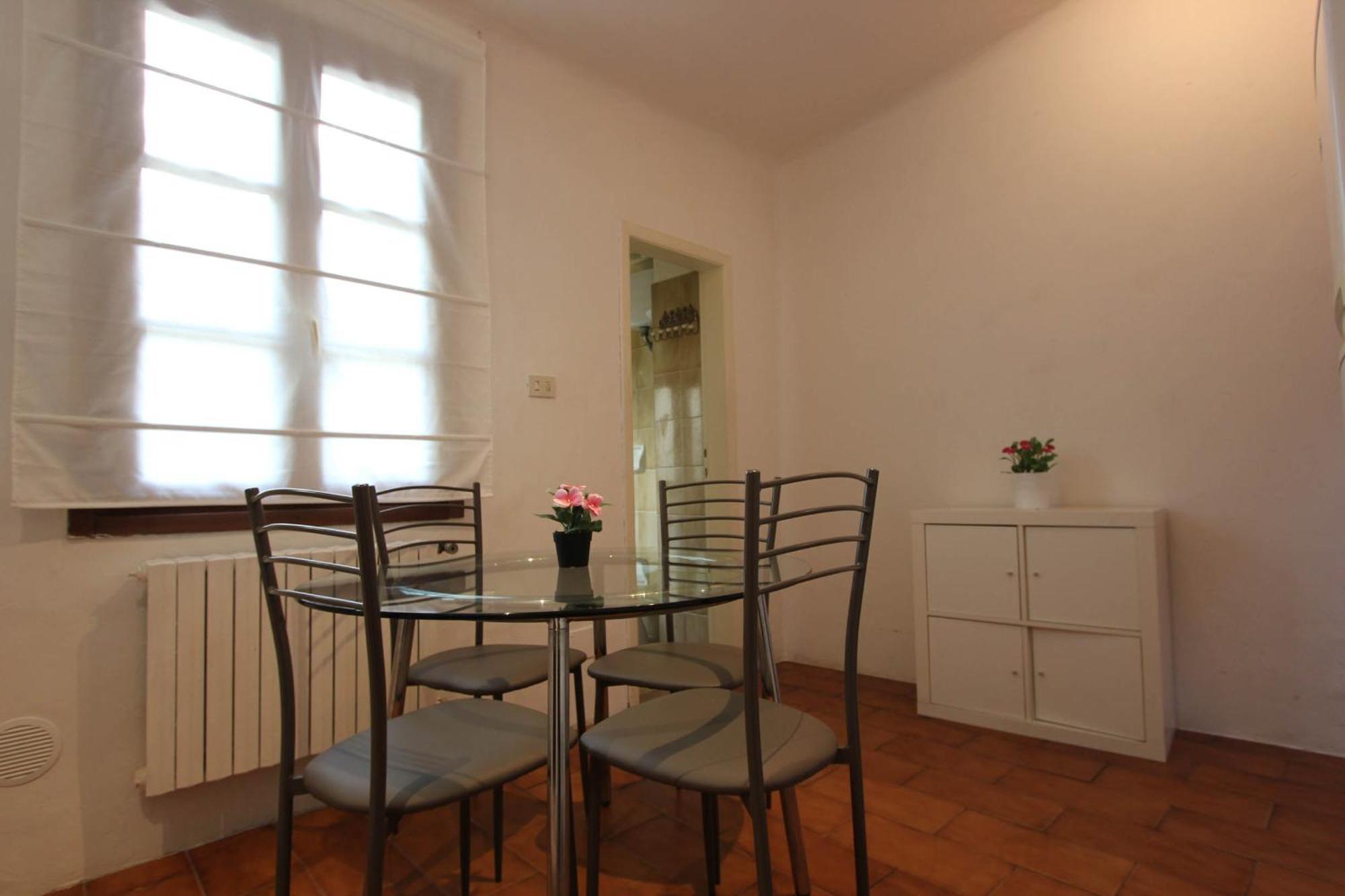 Oltrarno San Niccolo Loft Lägenhet Florens Exteriör bild